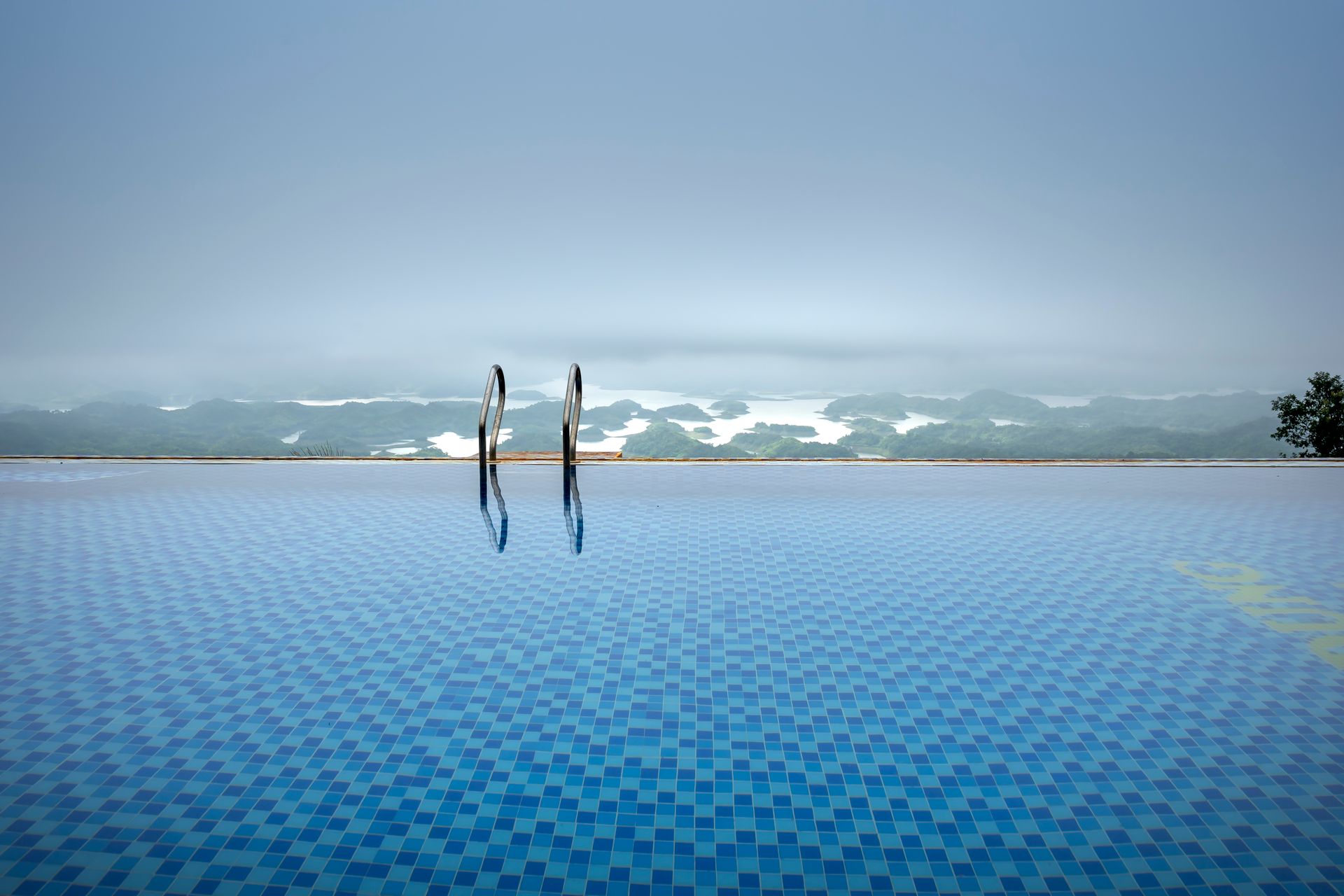 Infinity Pool